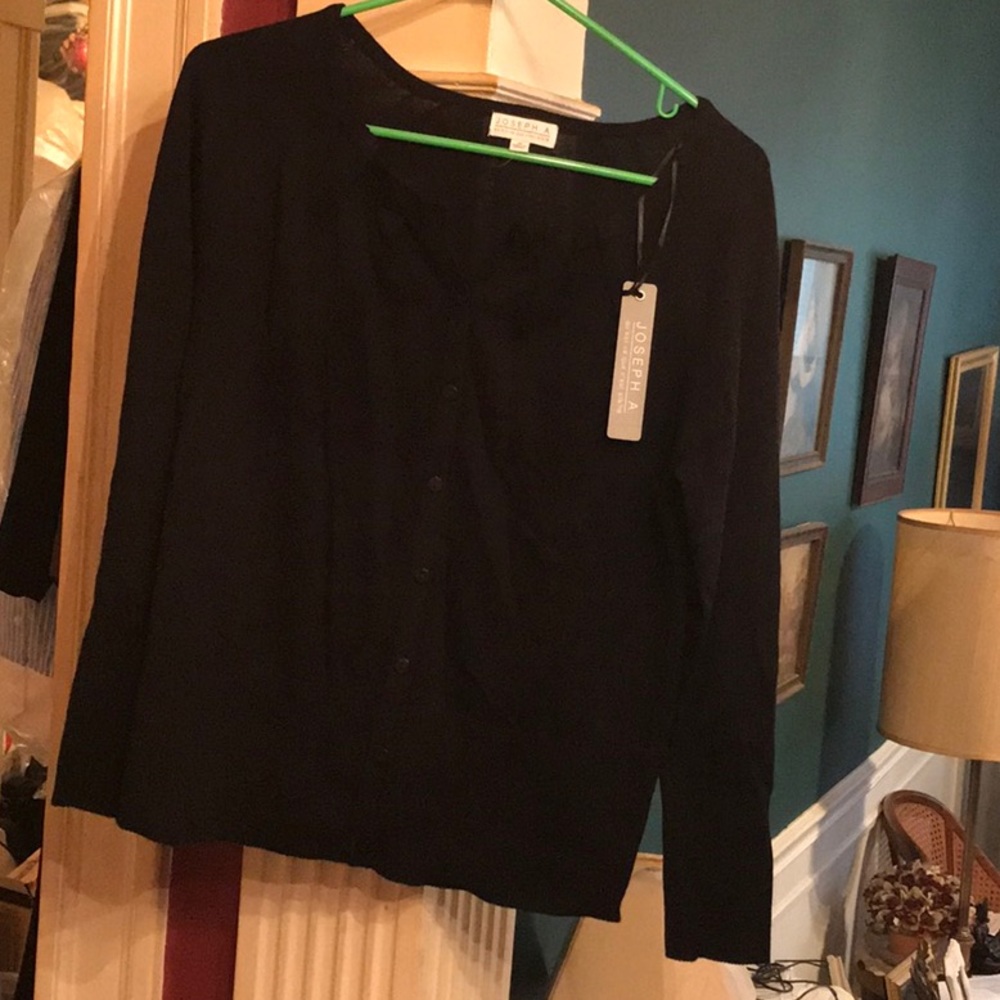 Joseph A cardigan